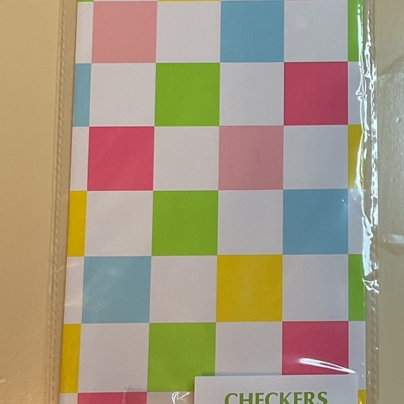 Paper Board Game colorful pastel - Picture 4 of 4